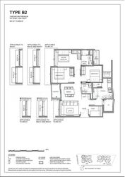 The Hillshore (D5), Condominium #590142621